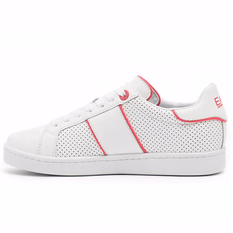 Incaltaminte Sport EA7 EMPORIO ARMANI SNEAKER EA7 